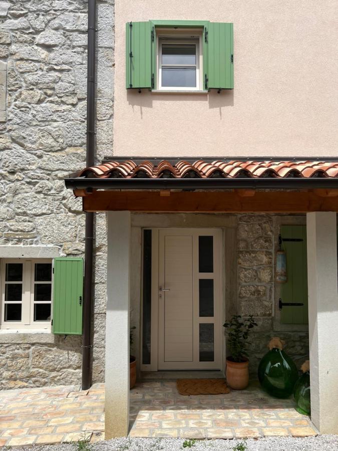 Villa Mavrici, Neighbors Free بوزت المظهر الخارجي الصورة