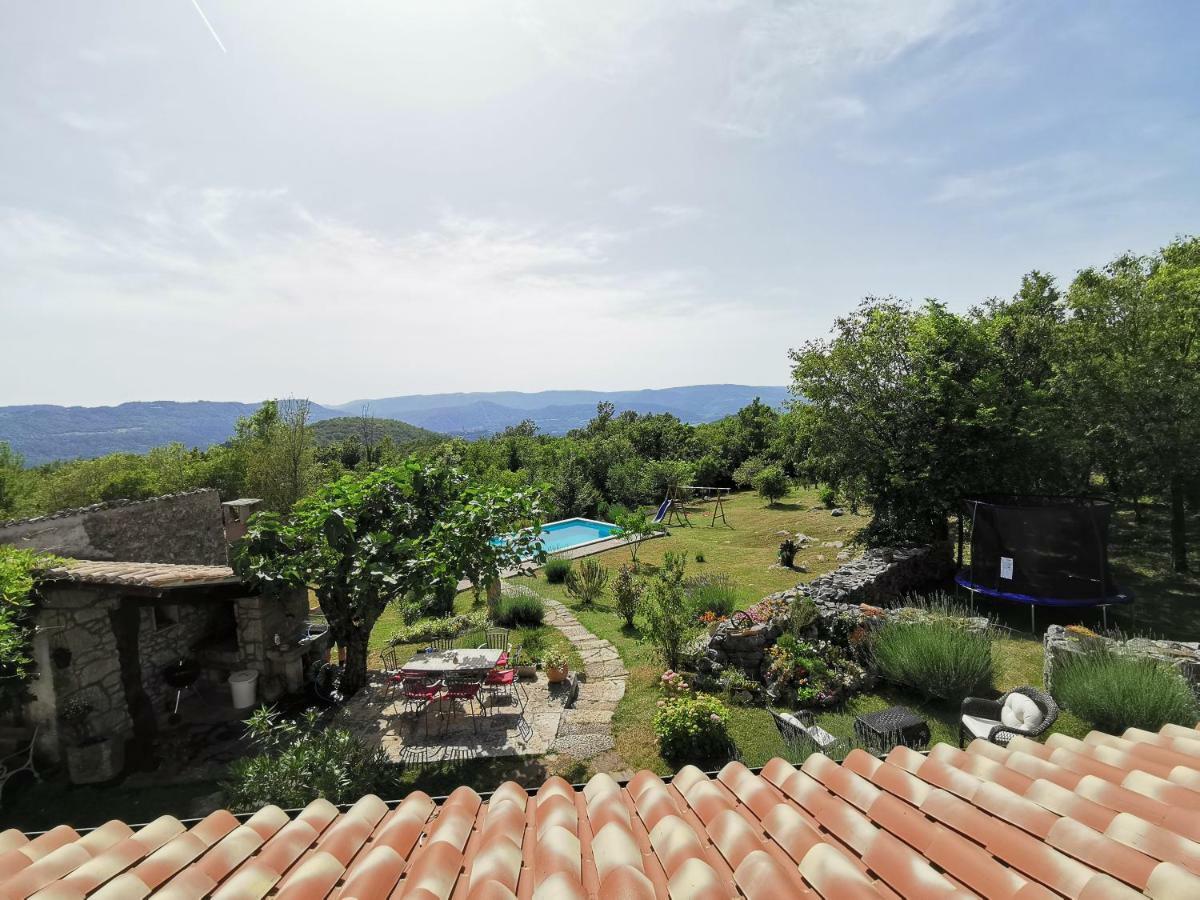 Villa Mavrici, Neighbors Free بوزت المظهر الخارجي الصورة