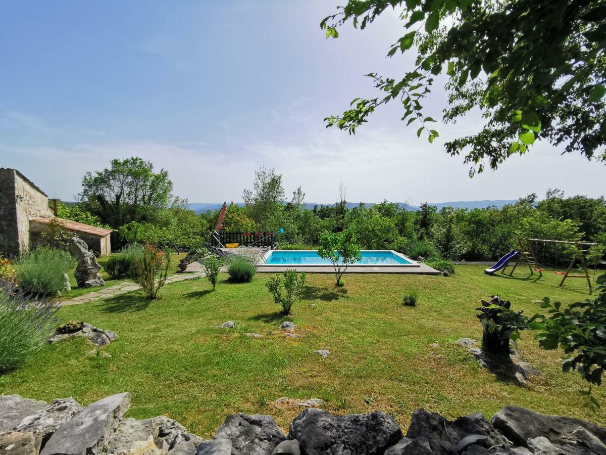 Villa Mavrici, Neighbors Free بوزت المظهر الخارجي الصورة